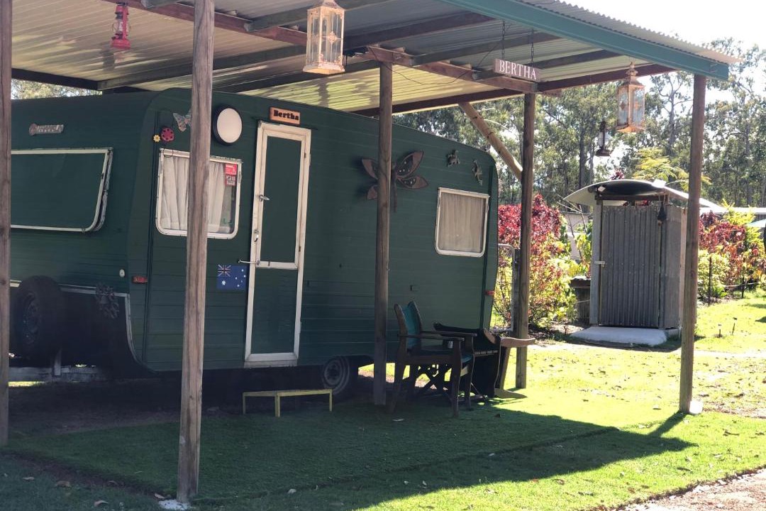 Photo of Others in River Heads