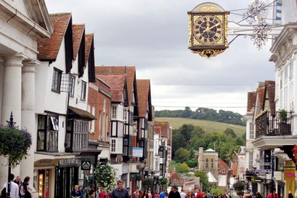 Photo of Others in Guildford