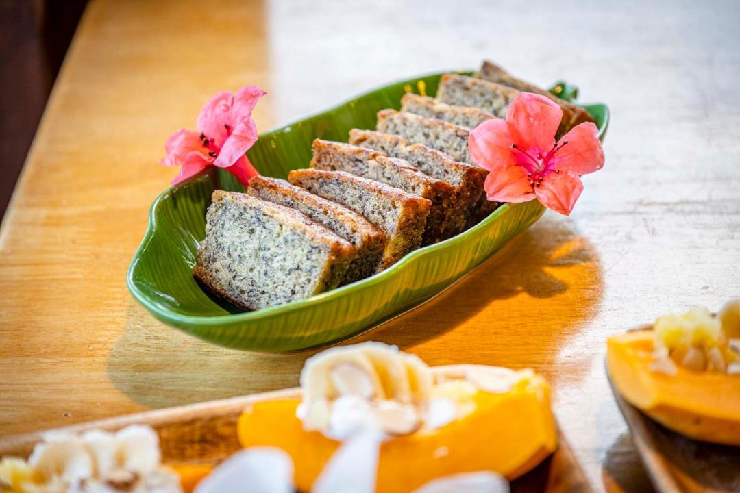 Photo of Livingroom in Volcano
