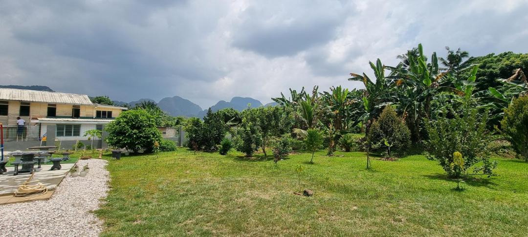 Photo of Others in Hulu Kinta