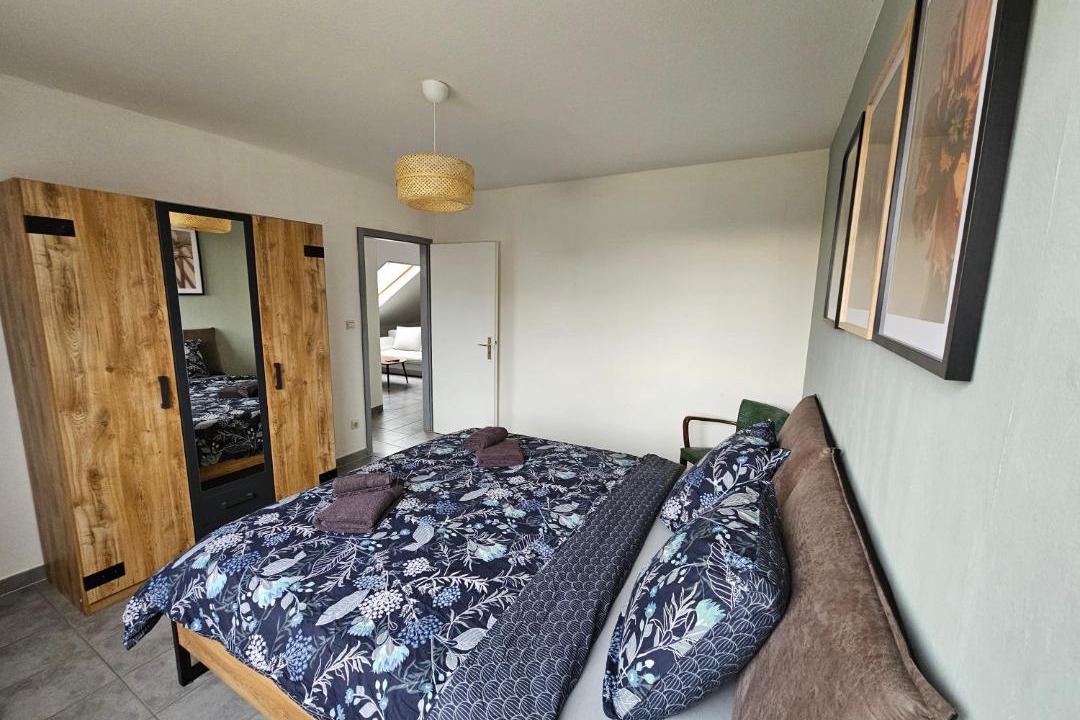 Photo of Bedroom in Roeschwoog