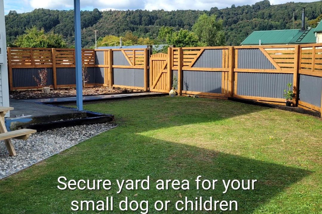 Photo of Others in Reefton