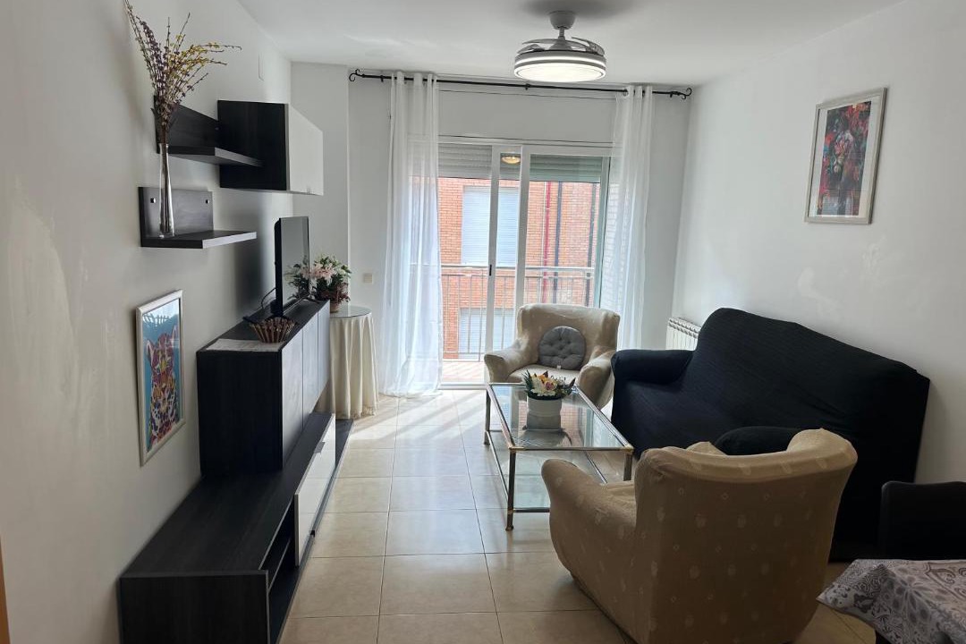 Photo of Livingroom in Ainsa-Sobrarbe