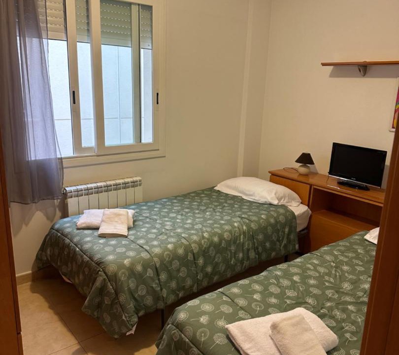 Photo of Bedroom in Ainsa-Sobrarbe