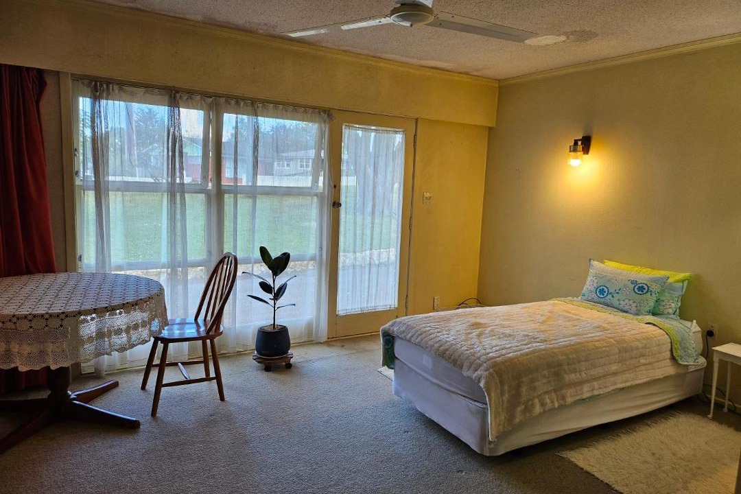 Photo of Bedroom in Te Awamutu