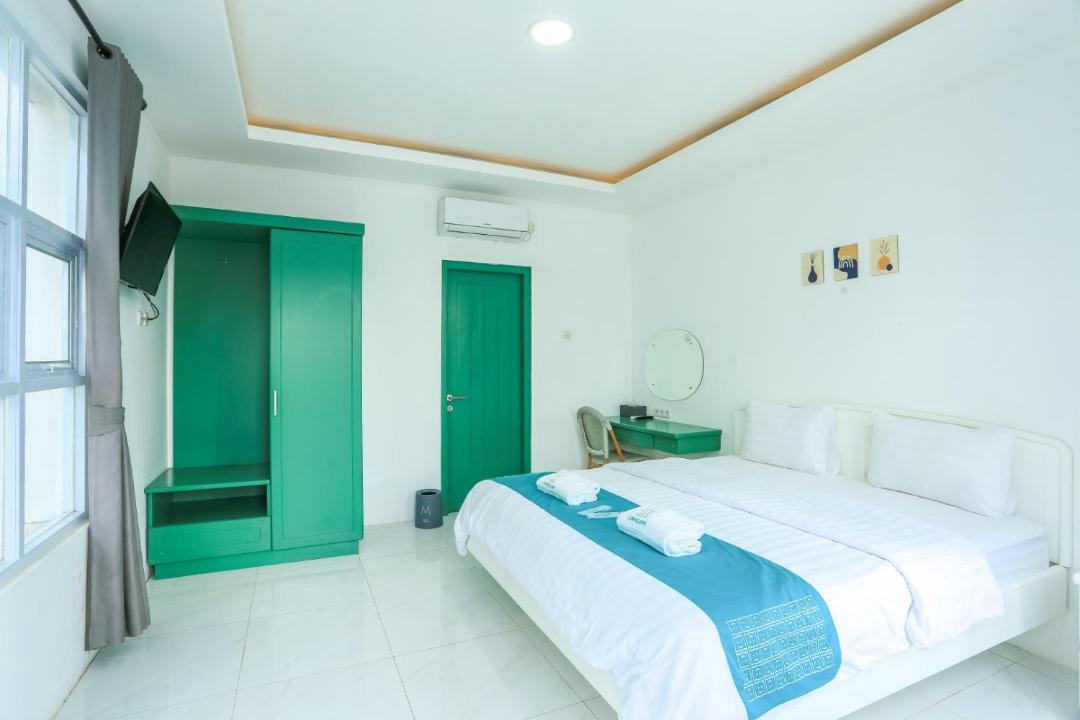 Photo of Bedroom in Ngaglik