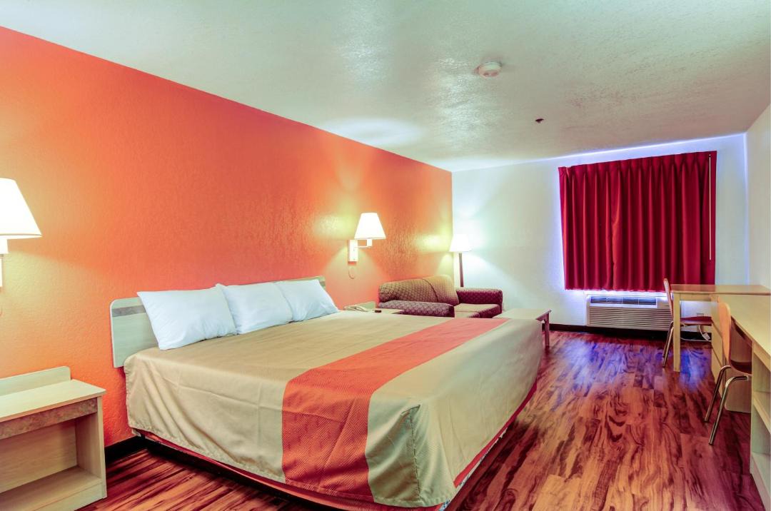 Photo of Bedroom in Columbia