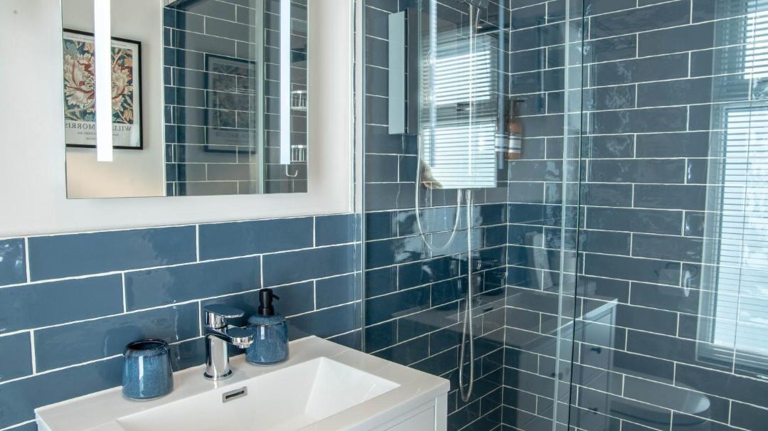 Photo of Bathroom in Coalbrookdale