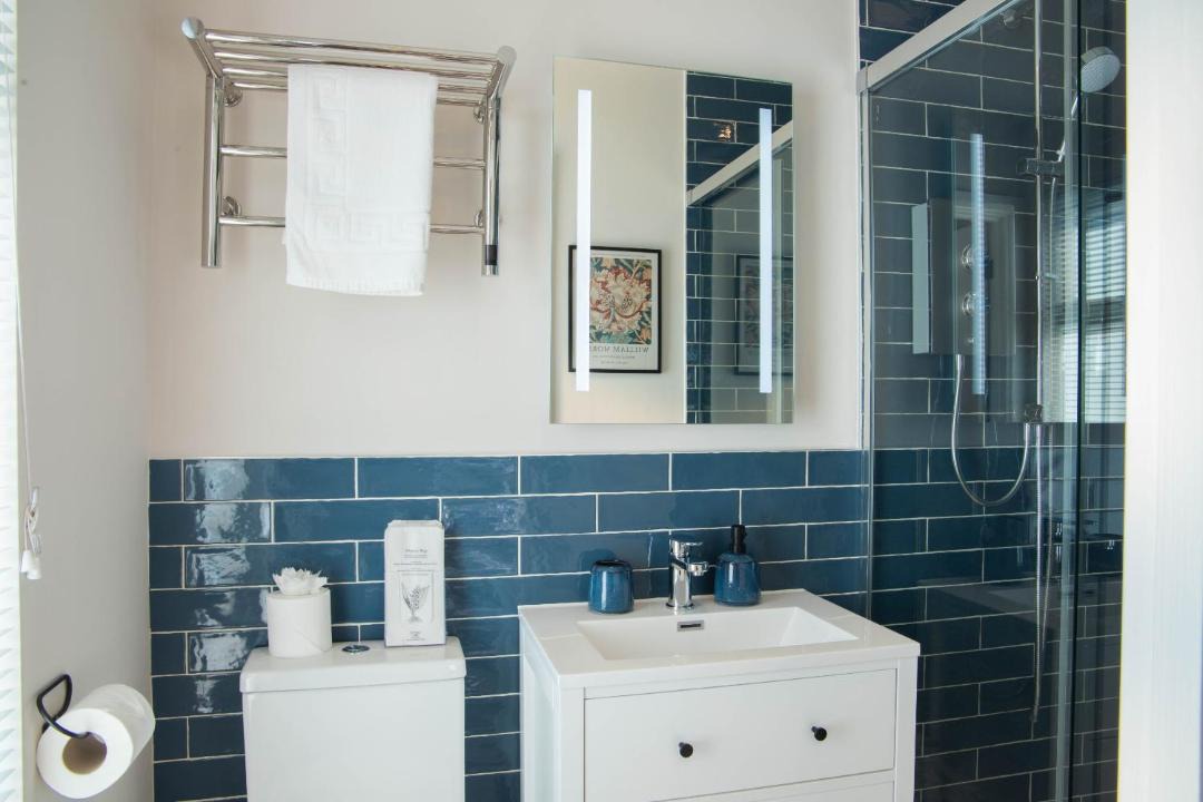 Photo of Bathroom in Coalbrookdale