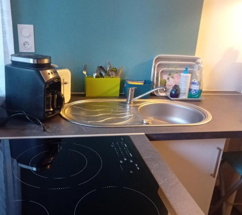 Photo of Kitchen in Buzet-sur-Tarn