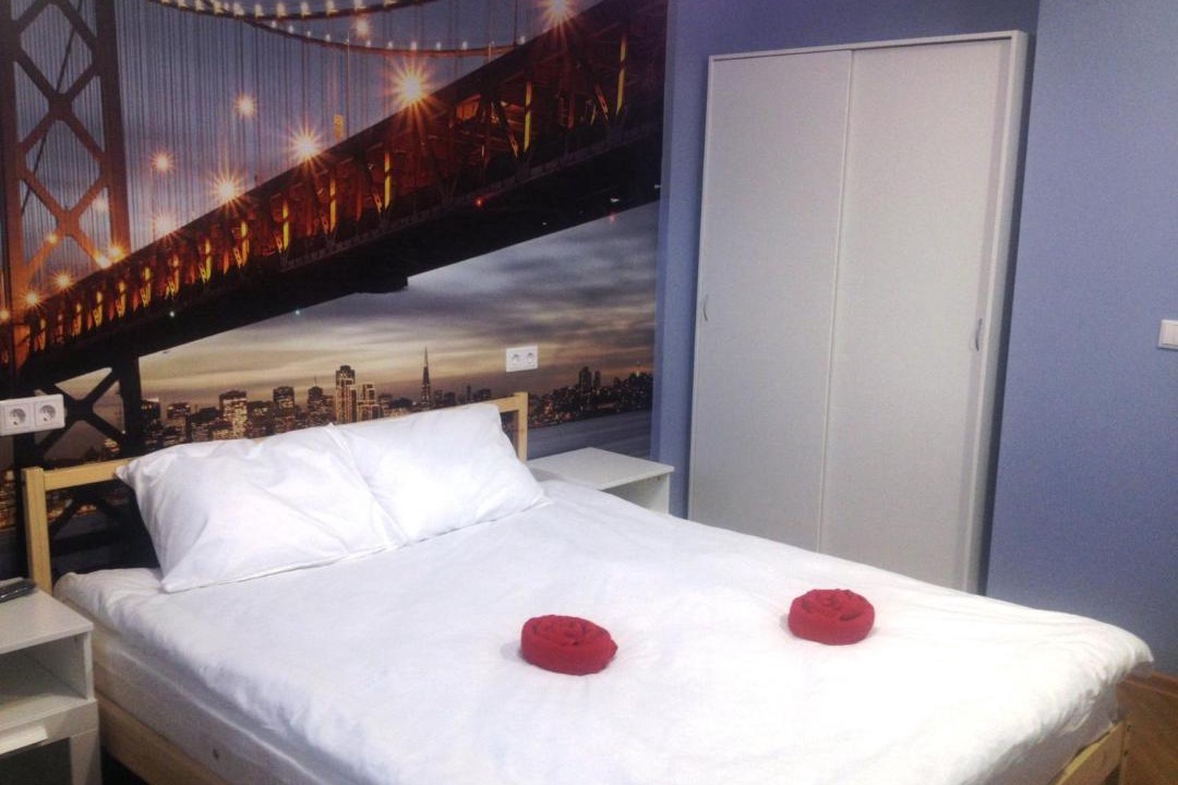 Photo of Bedroom in Yekaterinburg