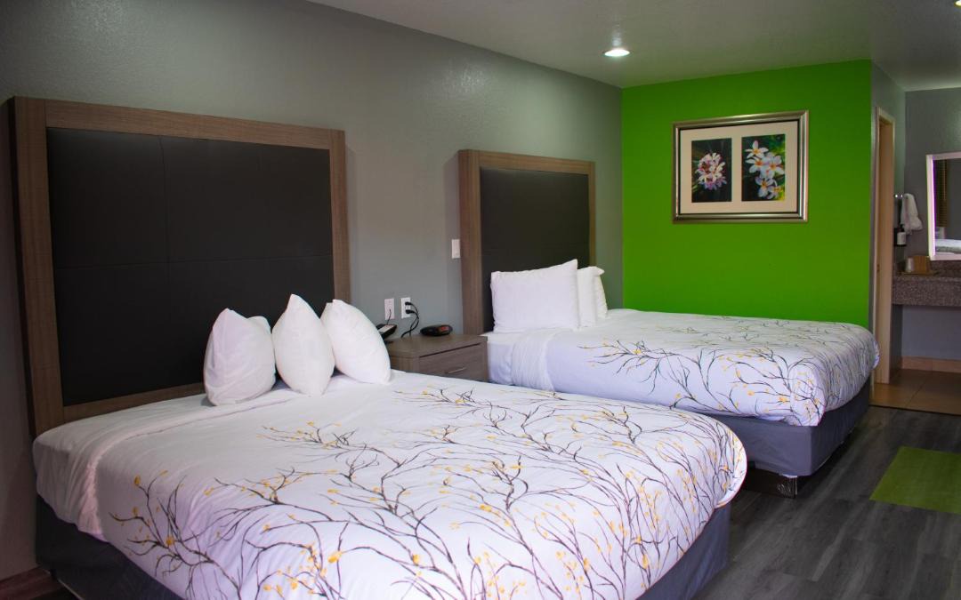 Photo of Bedroom in Fort Davis