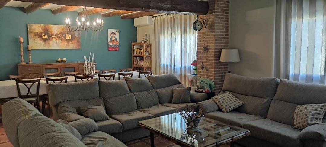Photo of Livingroom in Codo