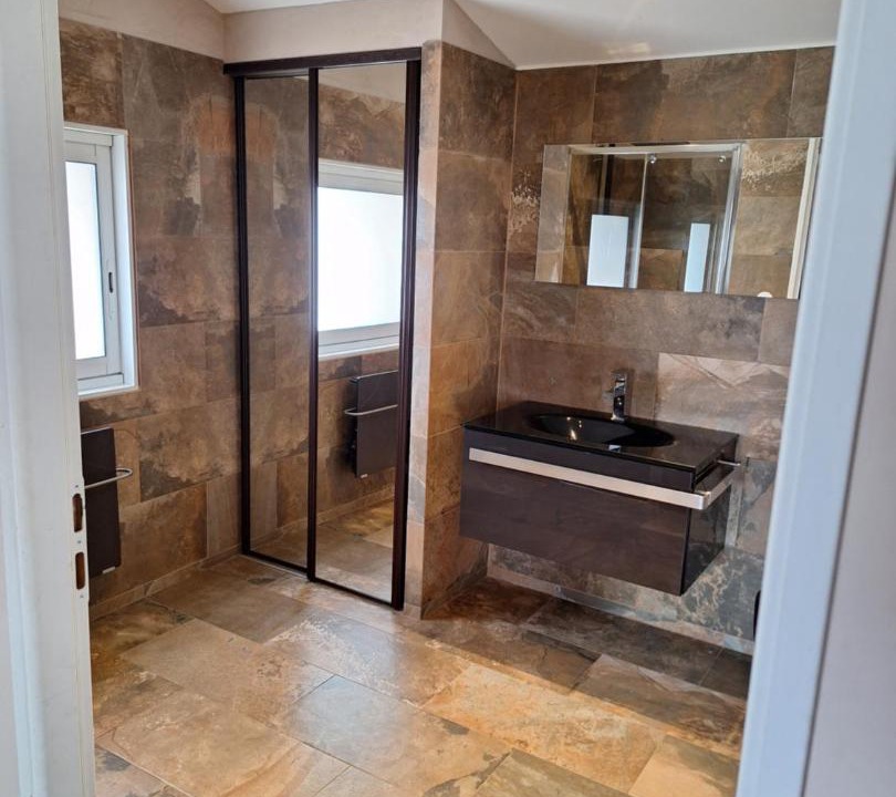 Photo of Bathroom in Montfort