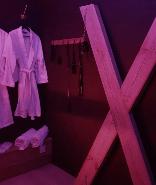 Photo of Bedroom in Inglange