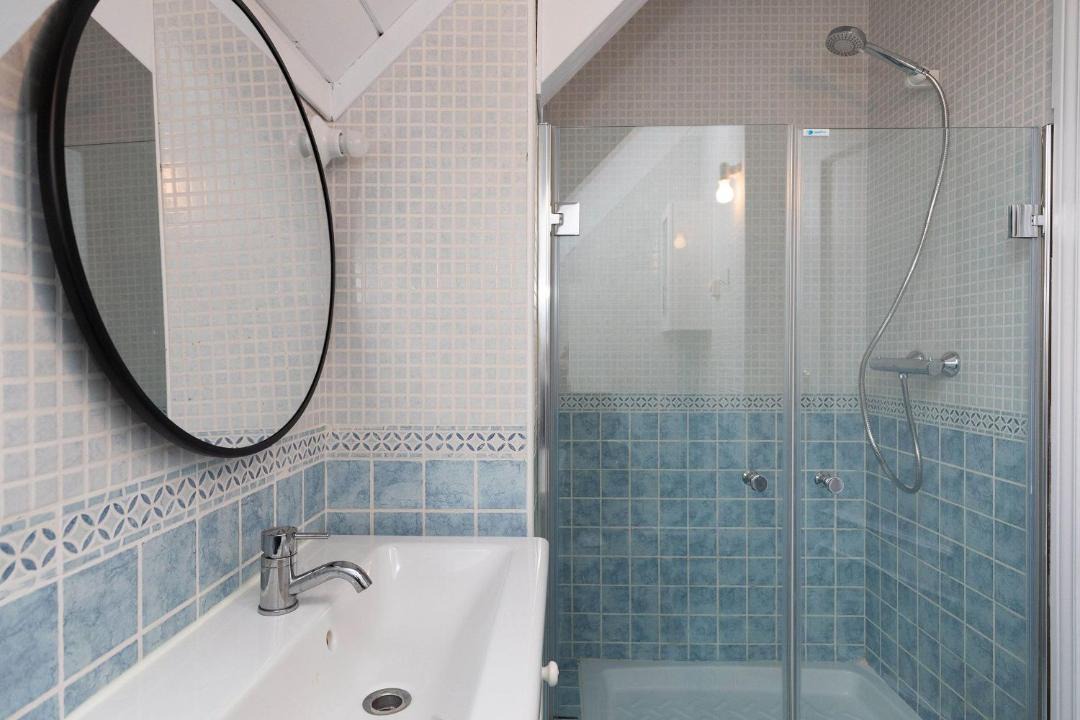 Photo of Bathroom in El Pueyo de Jaca