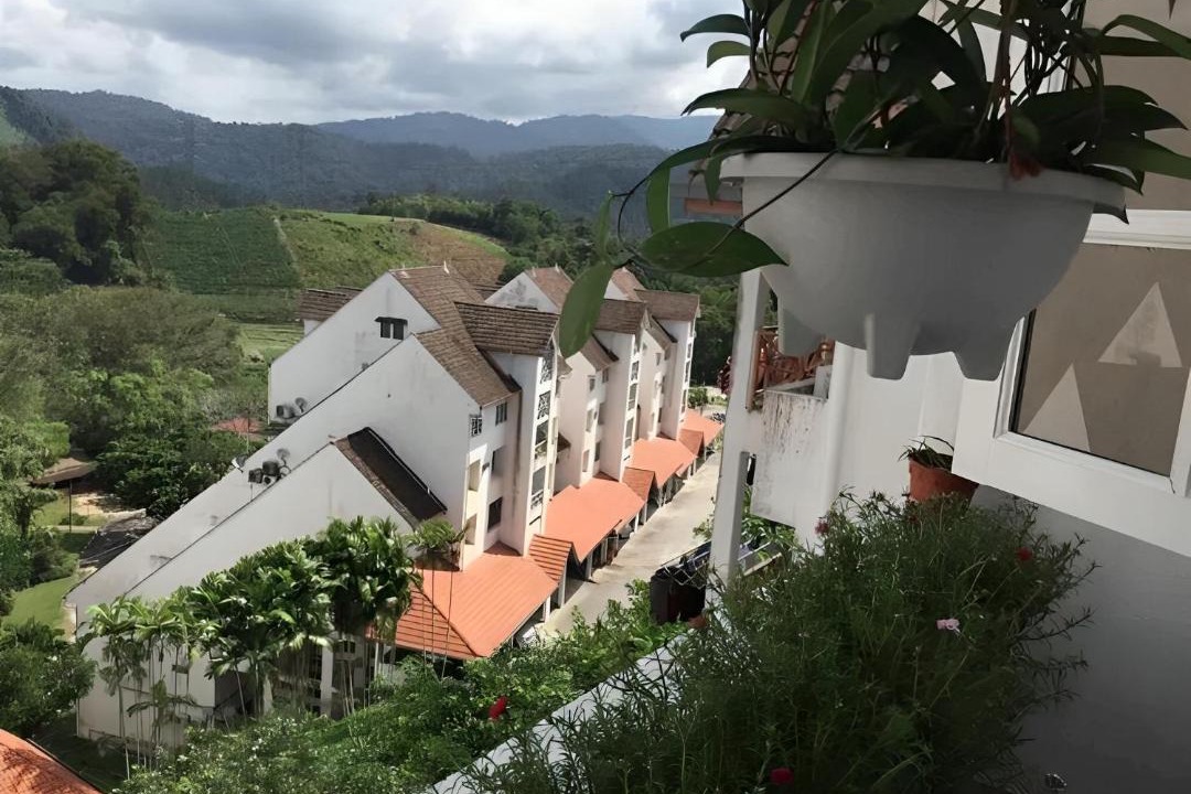 Photo of Others in Bukit Tinggi