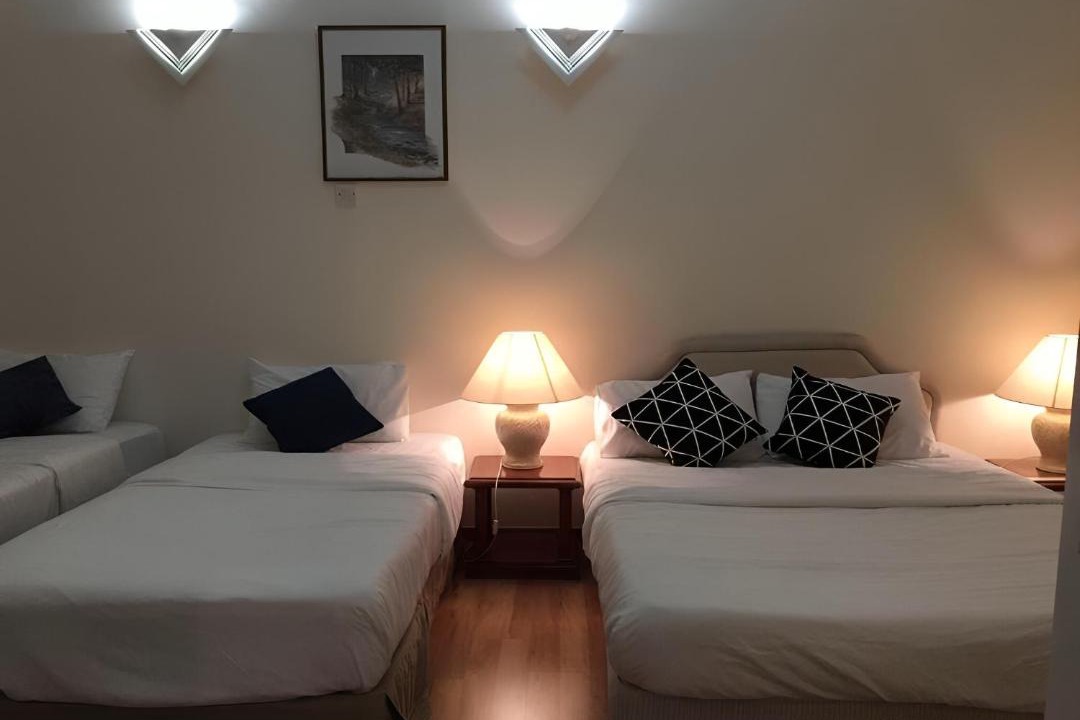 Photo of Others in Bukit Tinggi