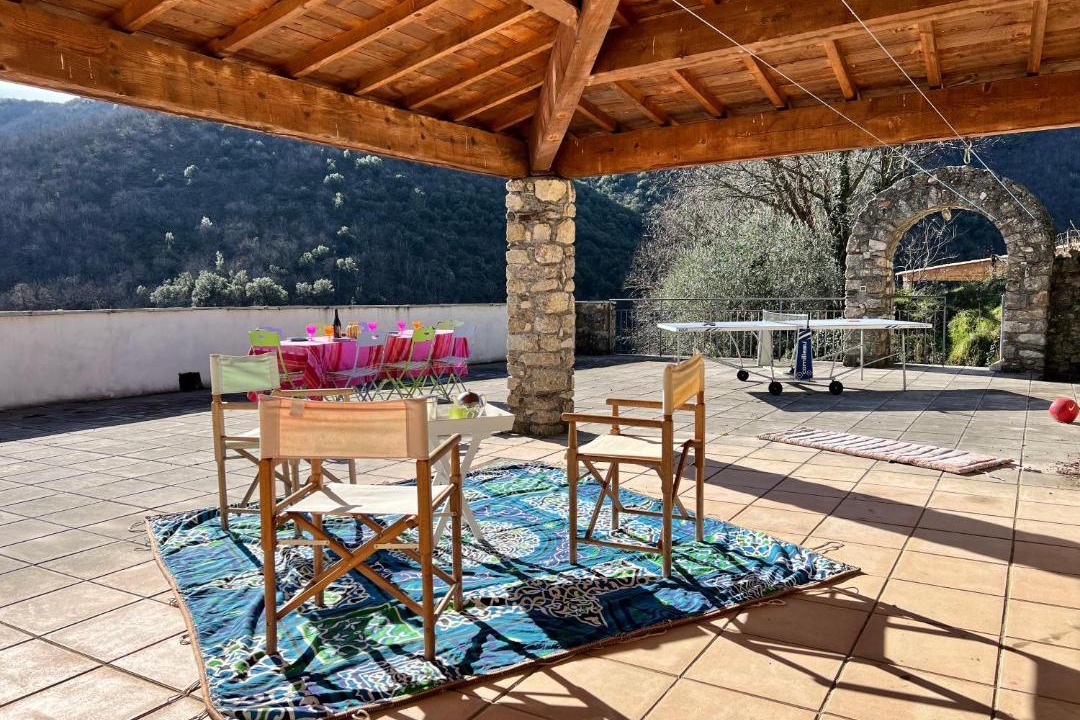 Photo of Others in Valleraugue