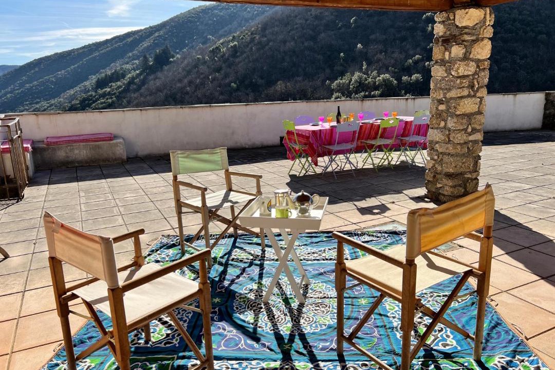 Photo of Others in Valleraugue