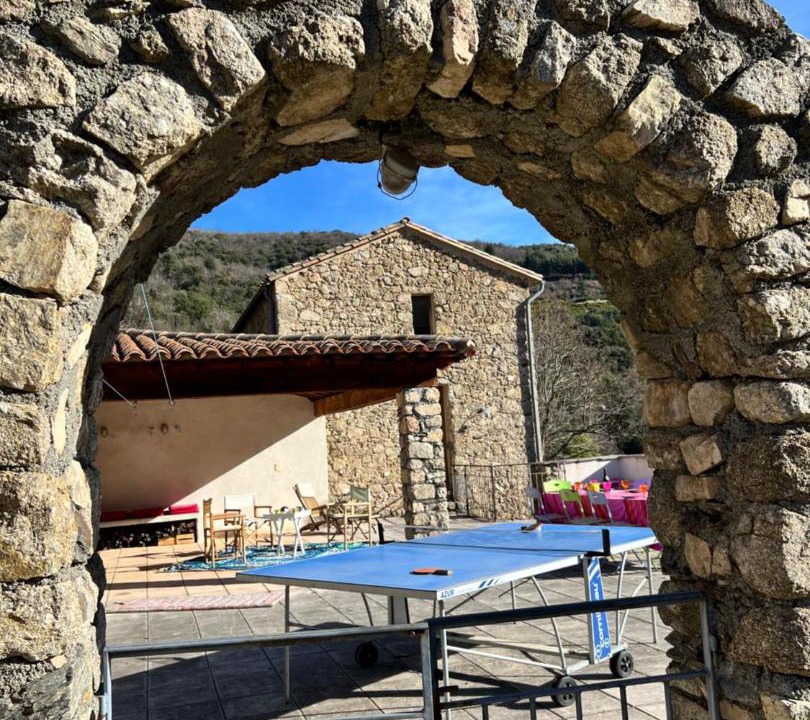 Photo of Others in Valleraugue