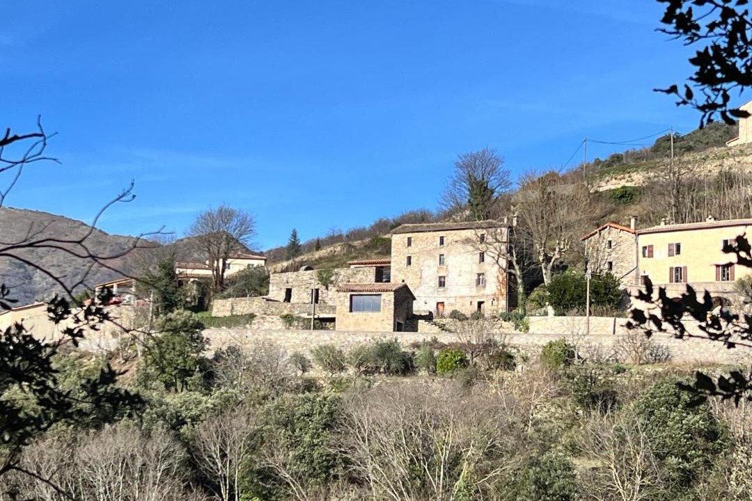 Photo of Others in Valleraugue