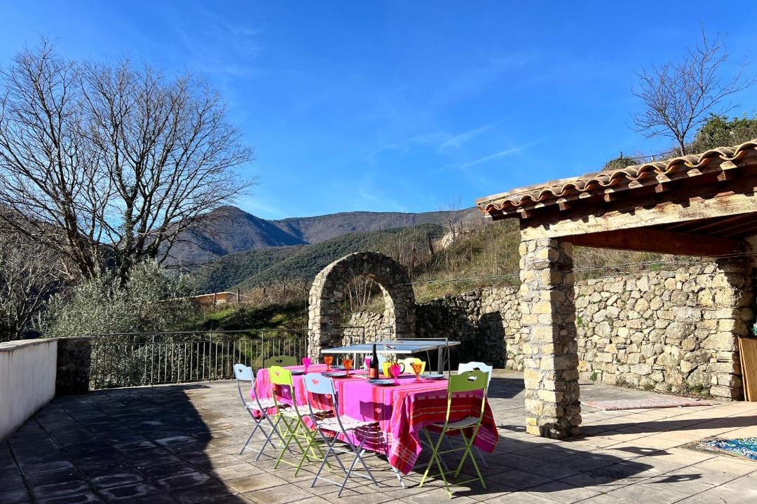 Photo of Others in Valleraugue