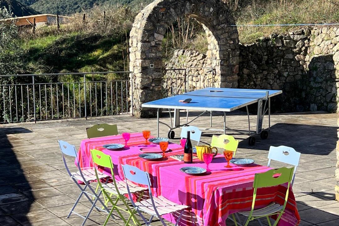 Photo of Others in Valleraugue