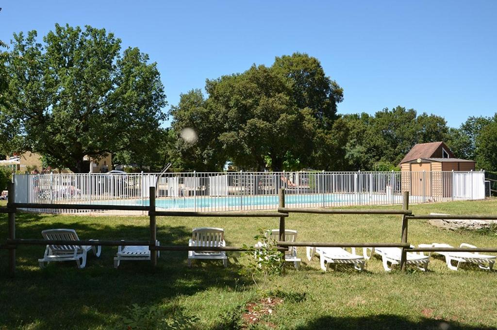 Photo of Buildings in Rocamadour