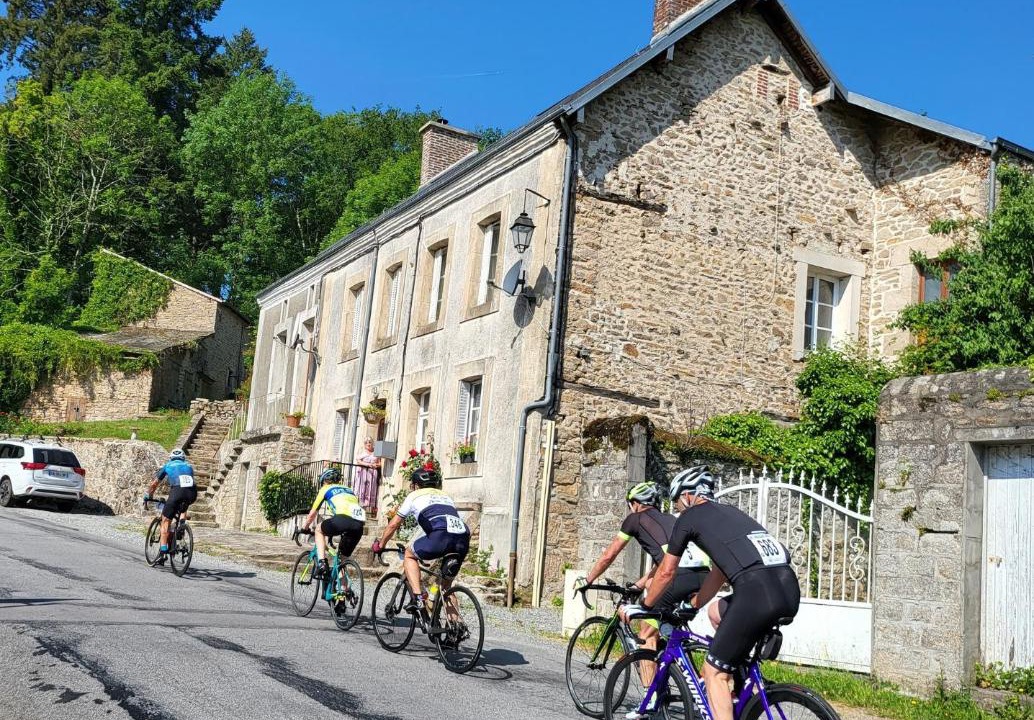 Photo of Others in Bersac-sur-Rivalier