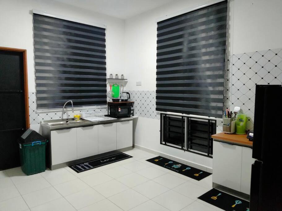 Photo of Kitchen in Kampung Keriang Dan