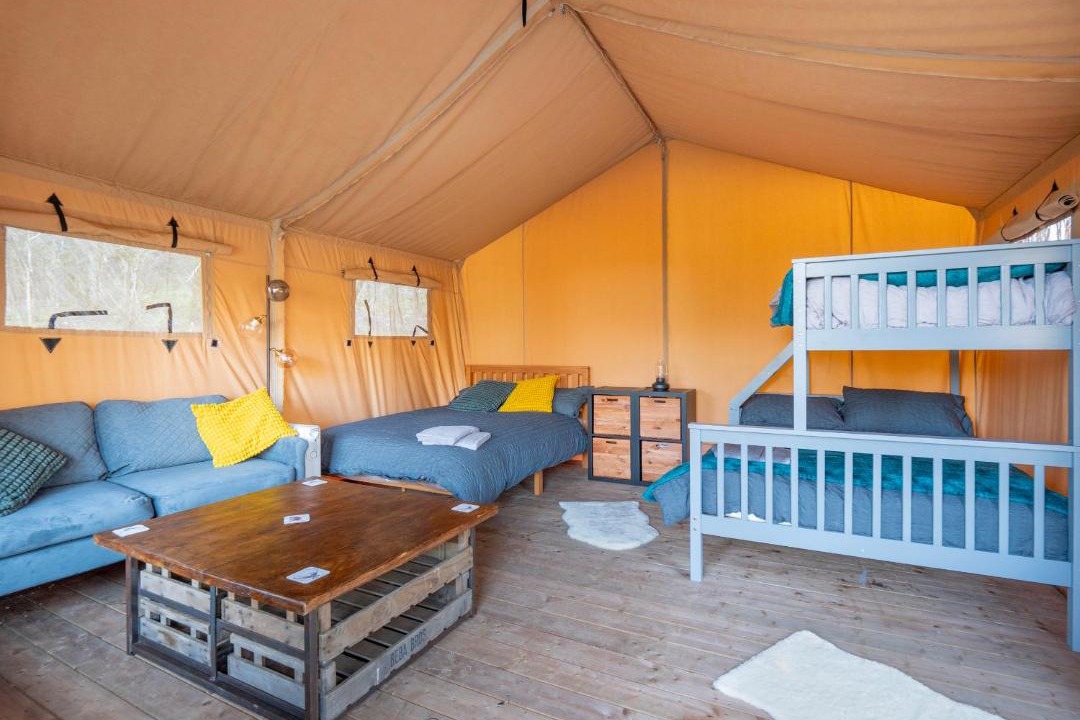 Photo of Others in Strathblane