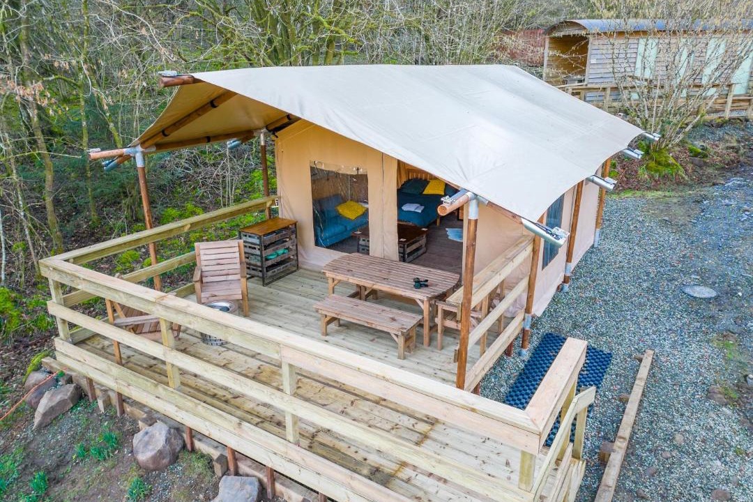 Photo of Others in Strathblane