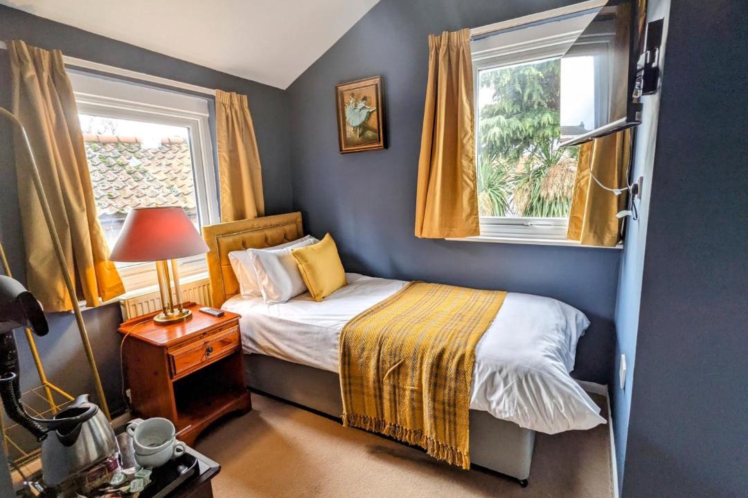 Photo of Others in Grantham