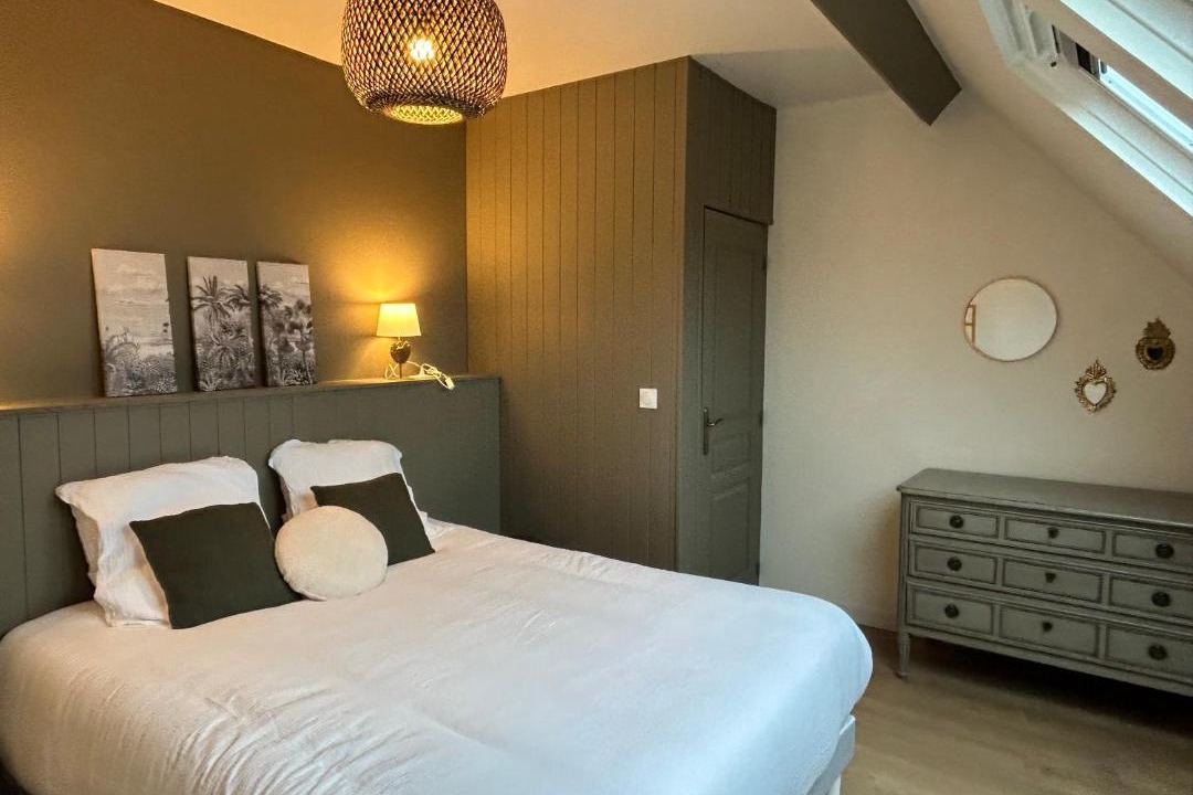 Photo of Bedroom in Bazinghen