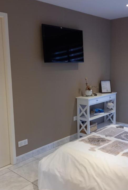 Photo of Bedroom in Brison-Saint-Innocent