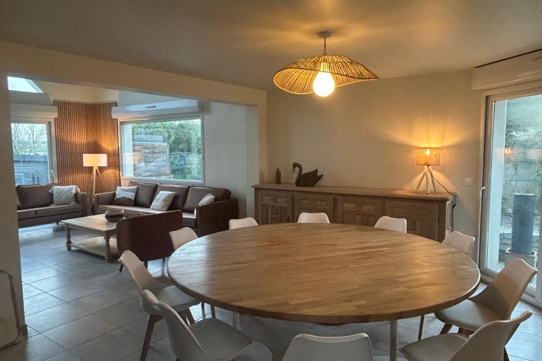 Photo of Livingroom in Bazinghen