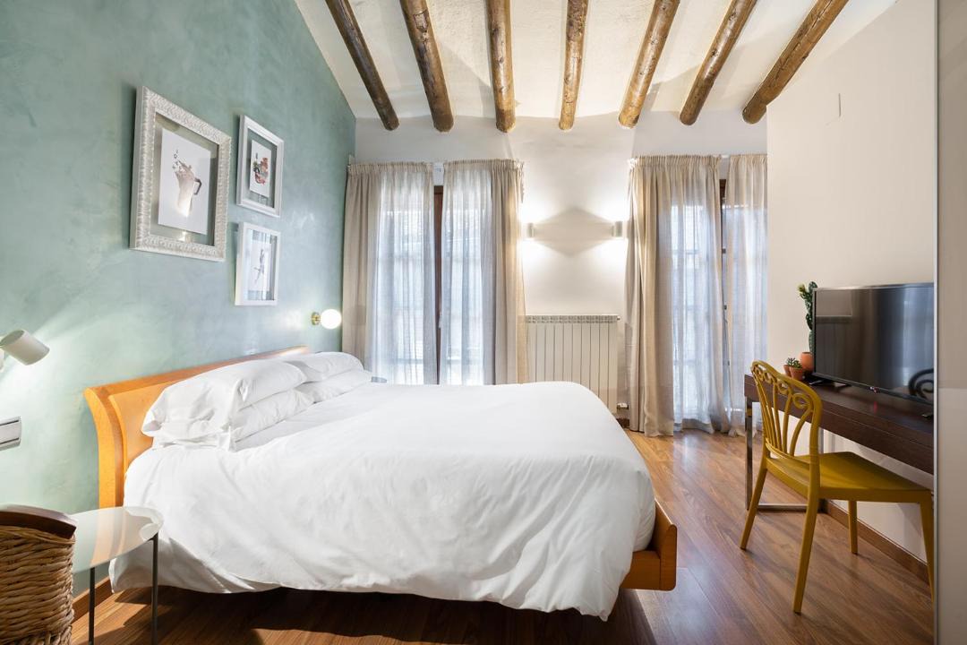 Photo of Bedroom in Tudela