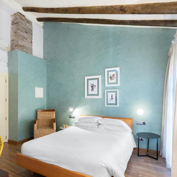 Photo of Bedroom in Tudela