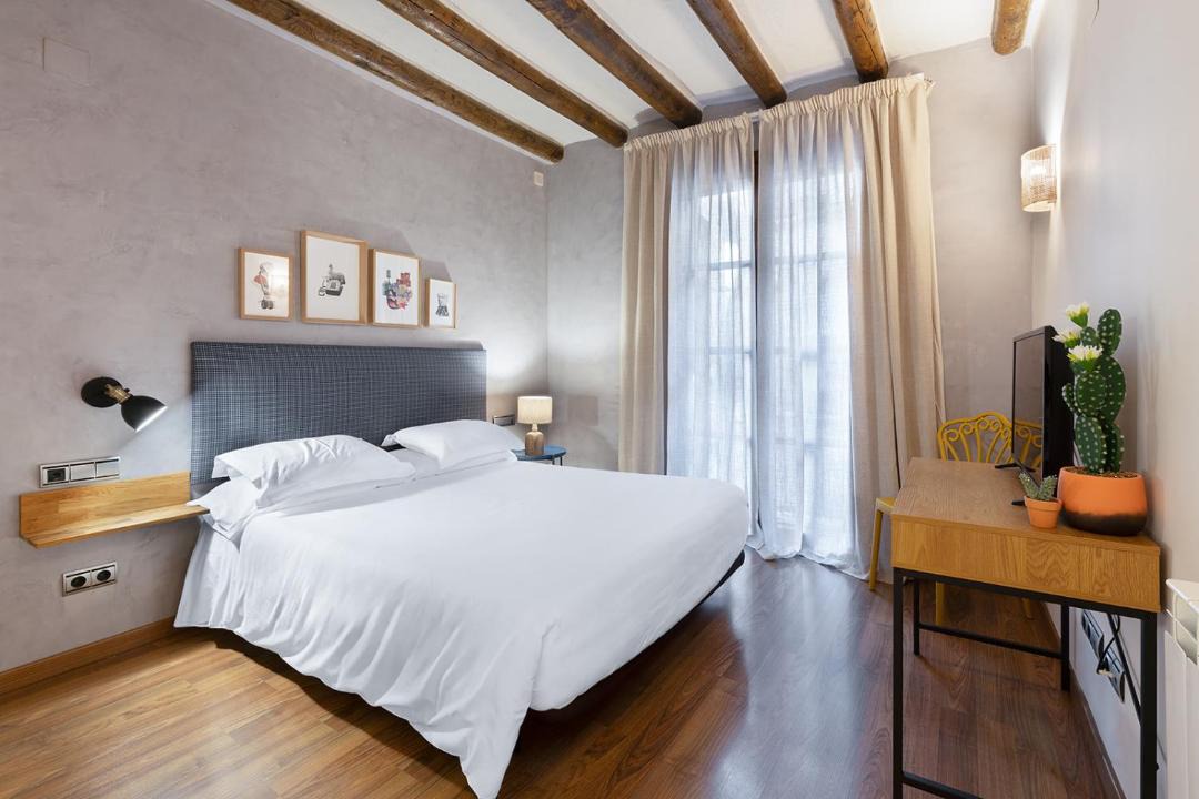Photo of Bedroom in Tudela