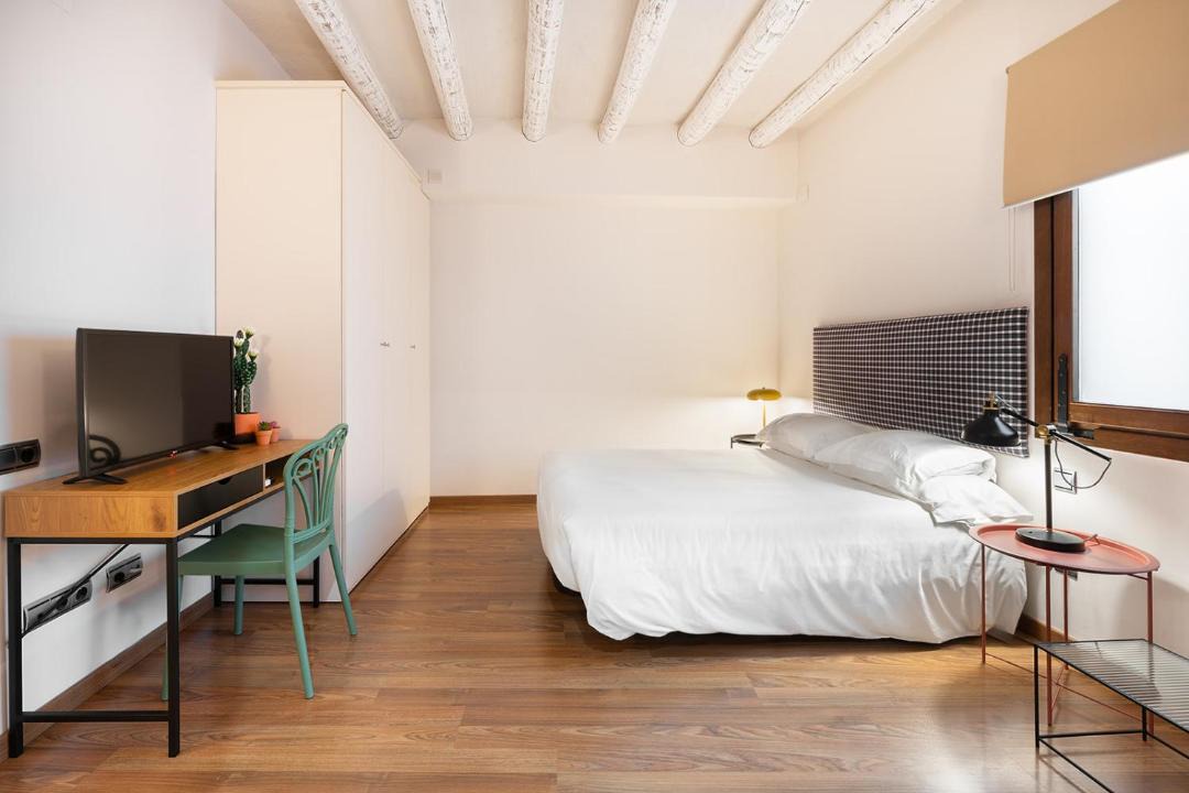 Photo of Bedroom in Tudela