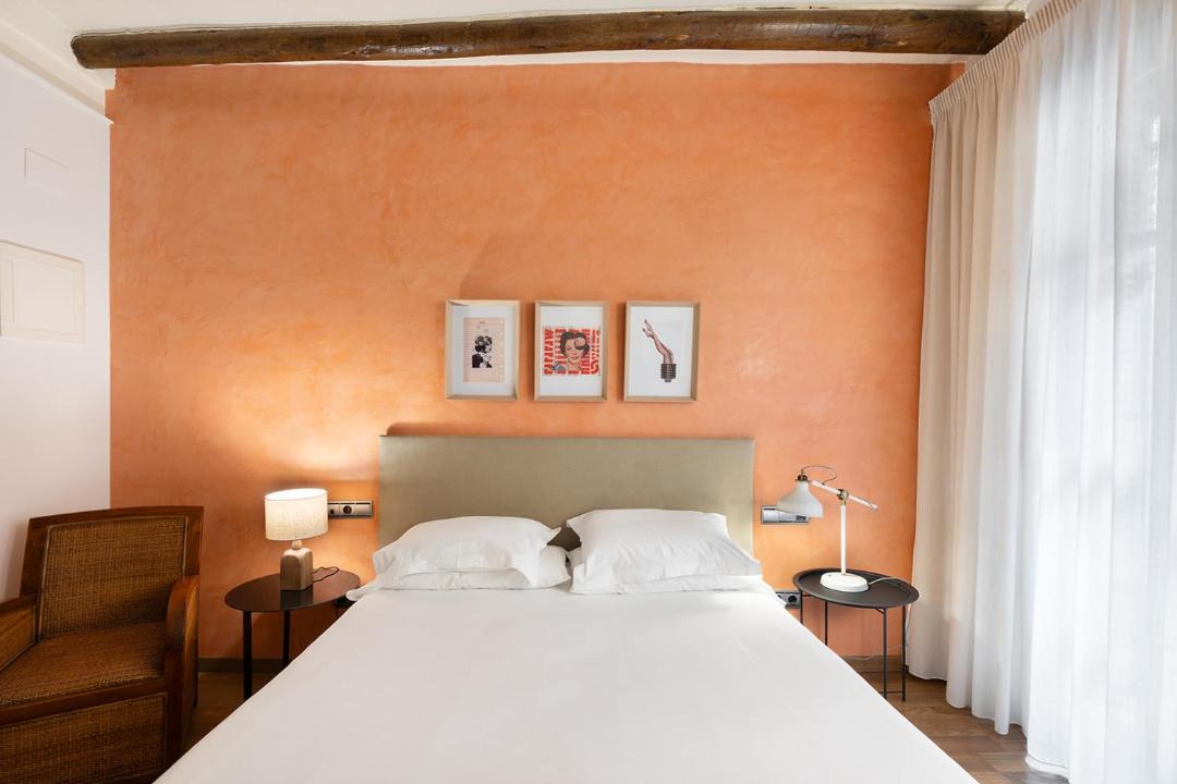 Photo of Bedroom in Tudela