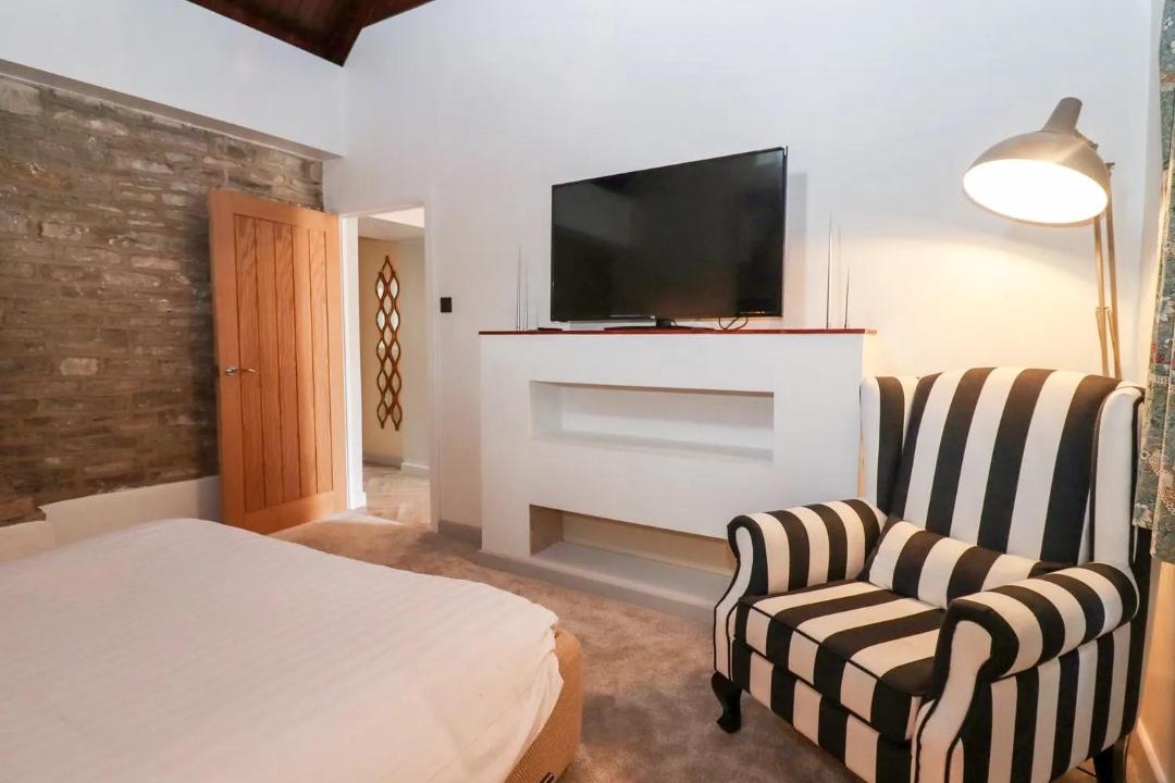 Photo of Bedroom in Crudwell