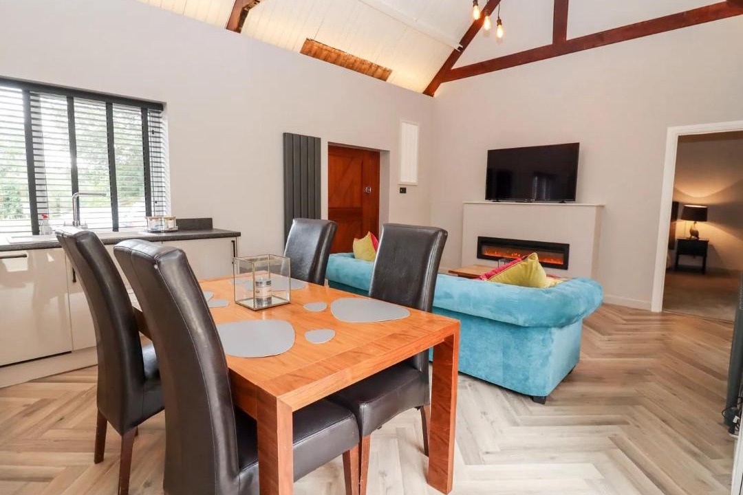 Photo of Livingroom in Crudwell