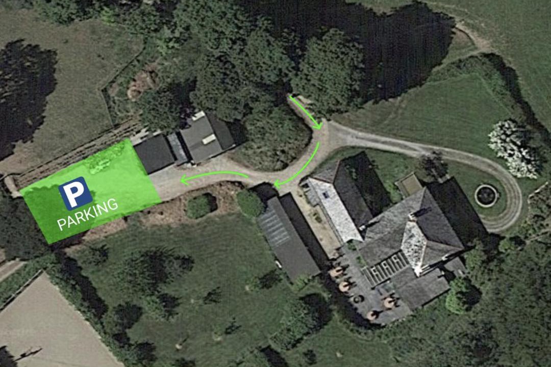 Photo of Others in Saint Ann's Chapel