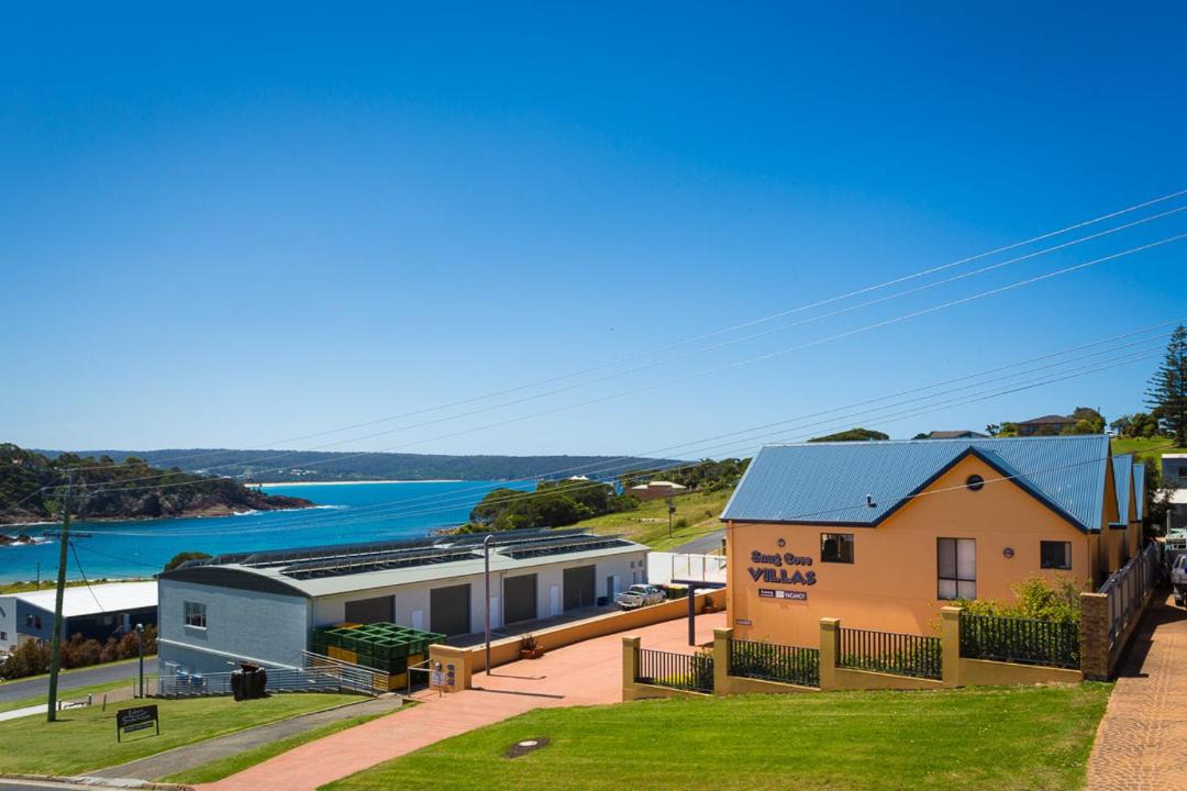 Photo of Others in Eden