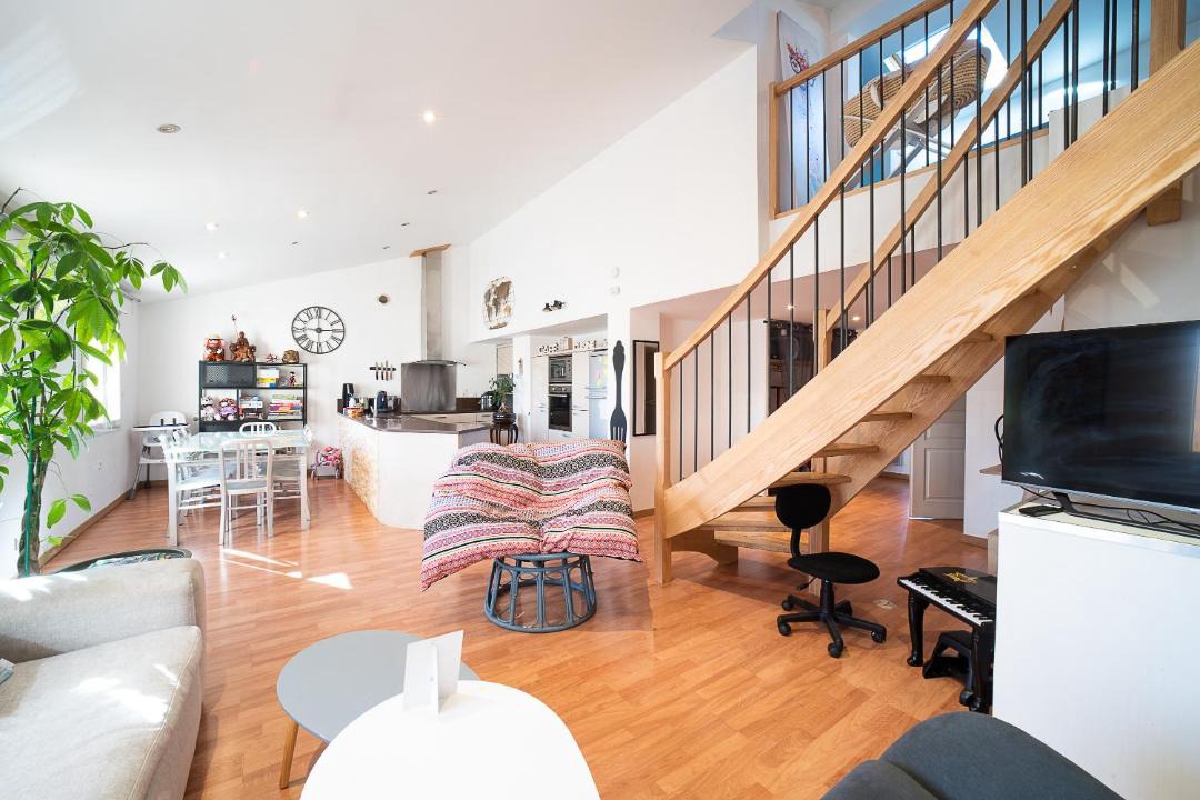 Photo of Livingroom in Le Boulou
