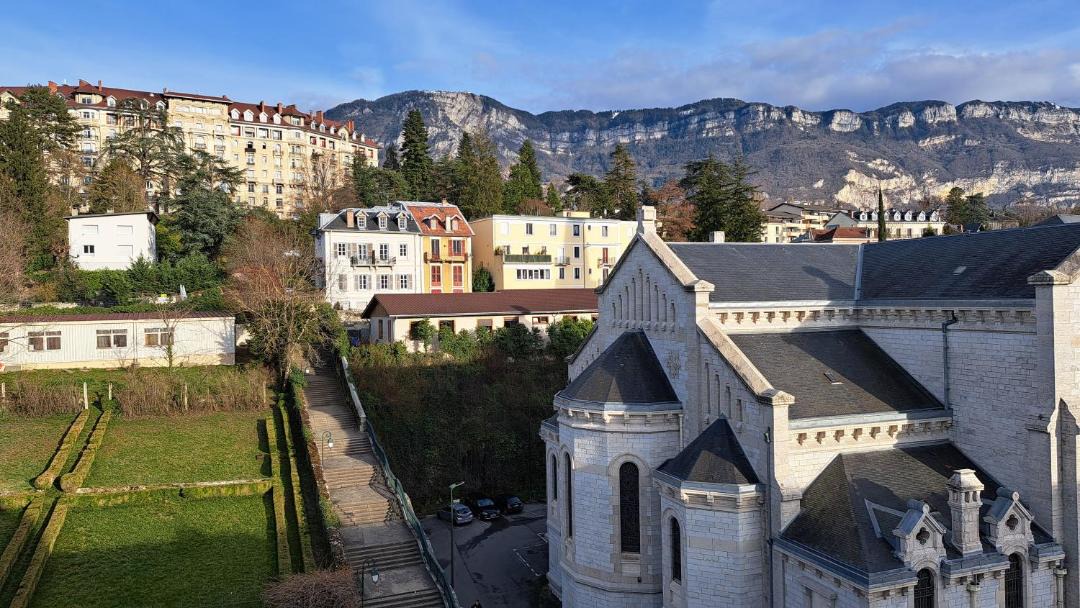 Photo of Others in Aix-les-Bains City Center