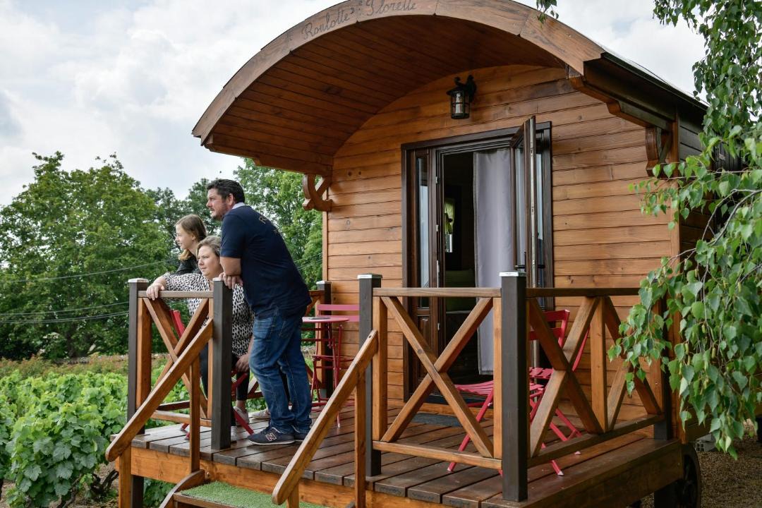 Photo of Others in Chiroubles