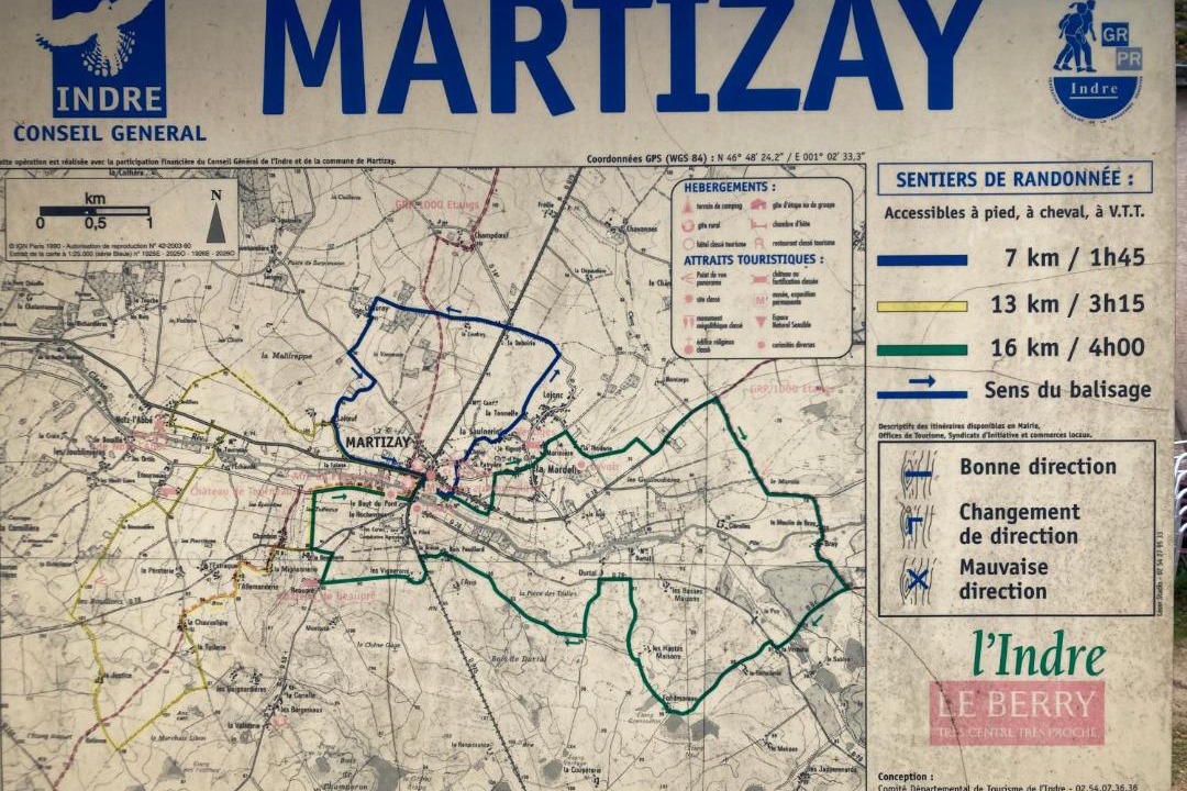 Photo of Others in Martizay